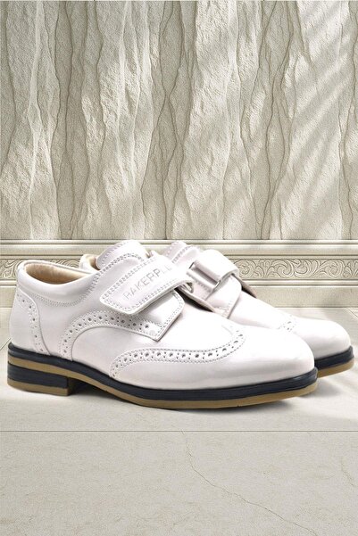 Rakerplus Titan Rugan Класичні черевики на липучках для хлопчиків