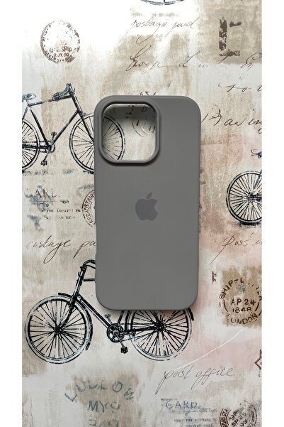 BCNCASE Apple Iphone 13PRO Lansman Kılıf Içi Kadifeli Kamera Yükseltili Silikon Kapak Kılıf