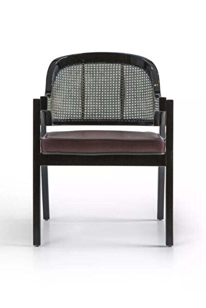 Gazzini Furniture Eliza Hazeranlı Sandalye