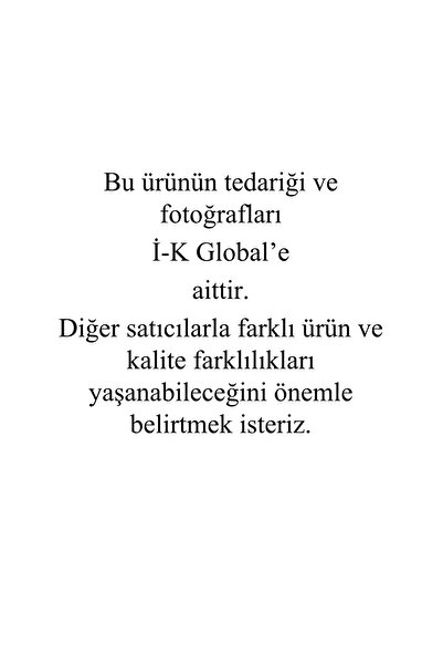 i-k global ticaret 22 Ayar Altın Kaplama Çelik Aynalı Ajda Bilezik