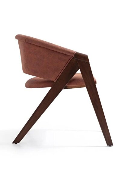 Gazzini Furniture Zeta Uzay Model Sandalye