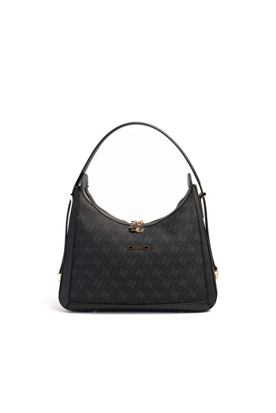 Silver Polo حقيبة كتف نسائية 1187