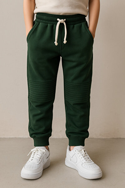 rg kidsstore Dečačka, Pamuk komada, elastični struk, trenerka za noge_Nevür_R...