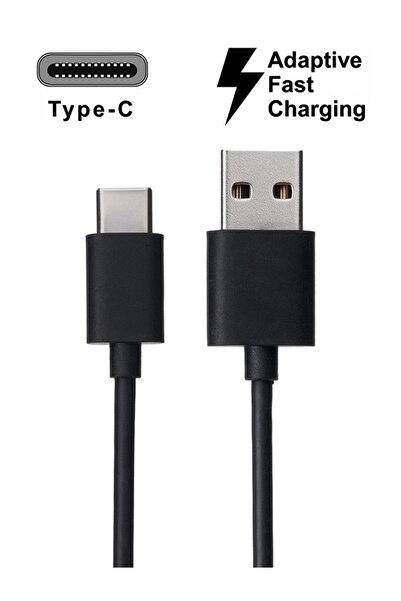 MOBİL GO Realme Uyumlu Typce Usb Hızlı Şarj Kablosu