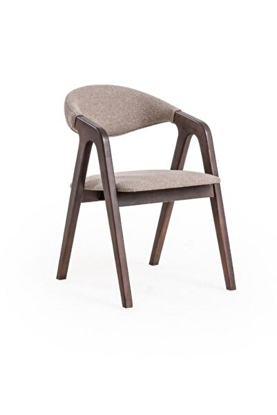Gazzini Furniture Lorenza Ahşap Sandalye
