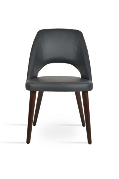 Gazzini Furniture Norveç Ahşap Sandalye