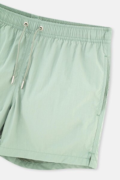 Dagi Yeşil Kısa Şort
