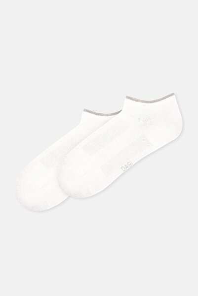 Dagi White Women's Booties