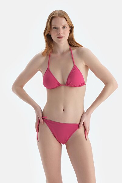 Dagi Φούξια Σπαγγέτι Μπικίνι Μπικίνι