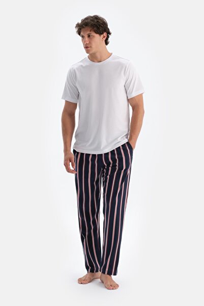 Dagi Pantaloni multicolori pentru bărbați