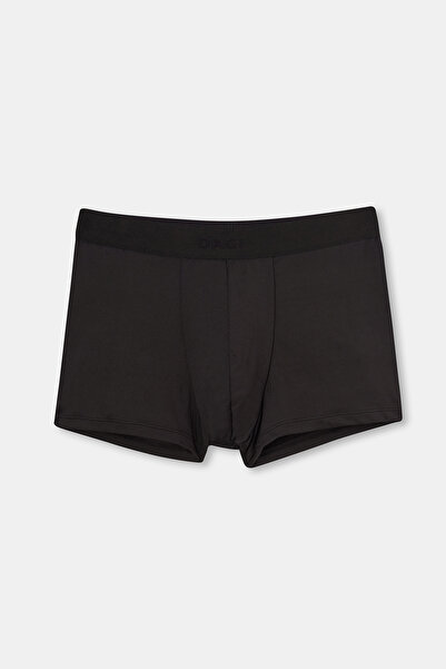 Dagi Μαύρο Fiber Boxer Coolmax Ecomade