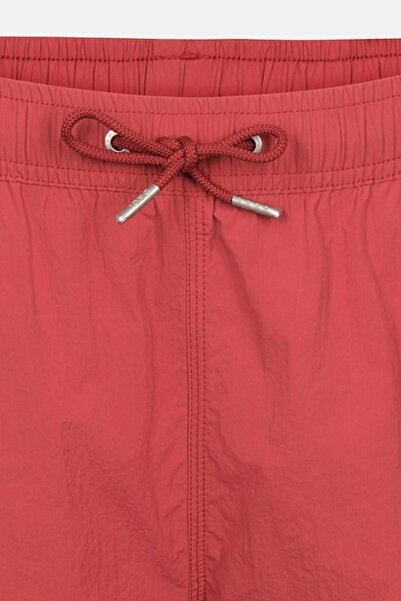 Dagi Tile Short Shorts