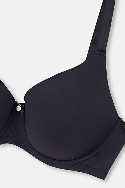 Dagi Nevyztužená podprsenka Black Clover