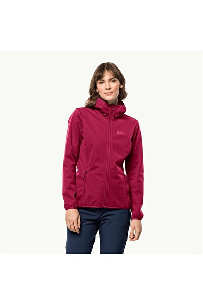 Jack Wolfskin Wındhaın Hoody W