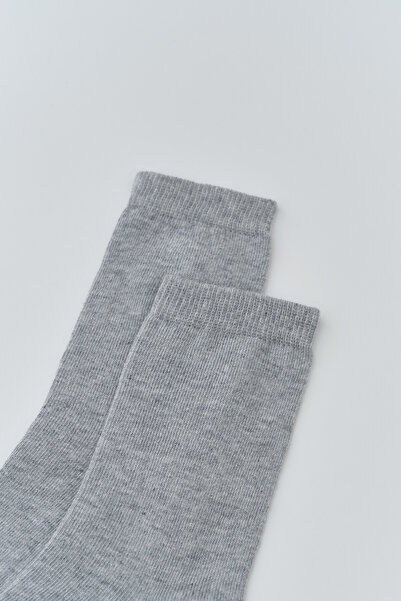 Dagi Gray Socks