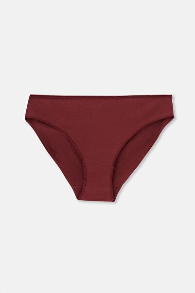 Dagi Mixed Mixed Women's 2-Piece Cotton Brief Panties