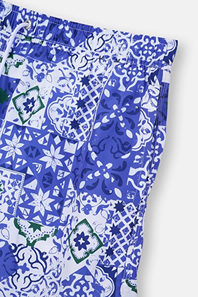 Dagi Multıcolor Kısa Şort