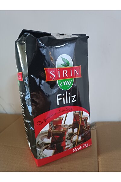 Şirin Çay Filiz 1.000 Gr