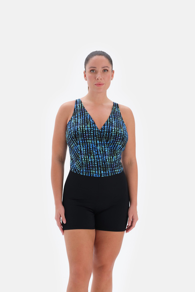 Eros 3215MY ŞORTLU MAYO