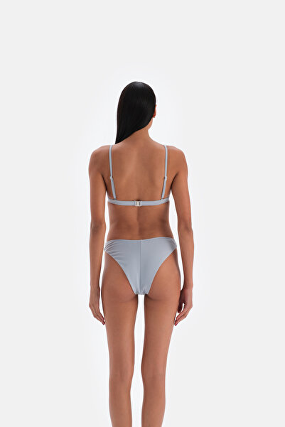 Eros 2300bk Üçgen Küçük Bikini Tk.