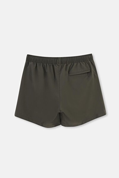 Dagi Yeşil Gym To Swim Kısa Şort