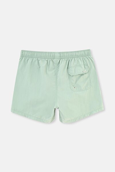 Dagi Yeşil Kısa Şort