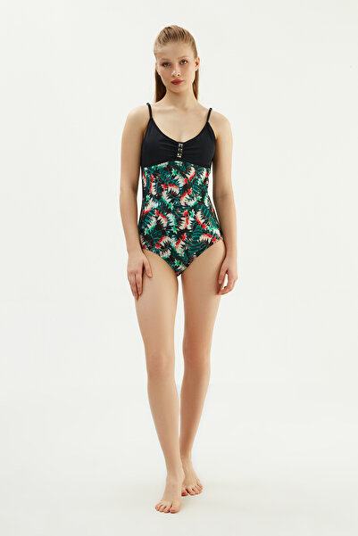 Eros Siyah 2263Esmy Luplu Mayo