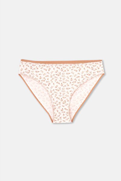 Dagi Mixed Mixed Women's 2-Piece Cotton Briefs