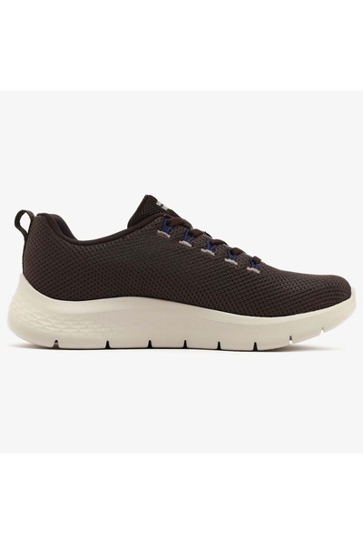 SKECHERS Go Walk Flex Vespid 216507TK Günlük Erkek Spor Ayakkabı KAHVERENGİ