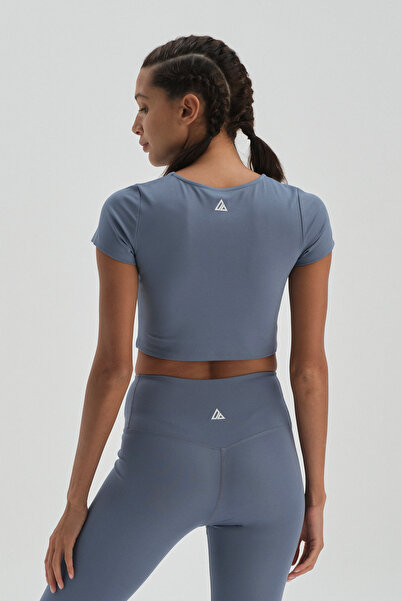 Dagi Μπλε μπλουζάκι