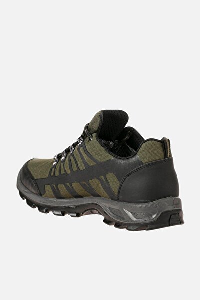 Scooter M5550TH Haki Erkek Watertıght Outdoor Ayakkabı