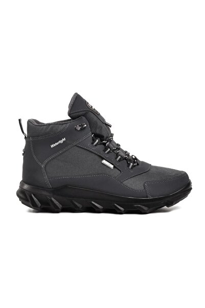 Scooter M7200Tfu Smoked Men's Watertight Casual Boots