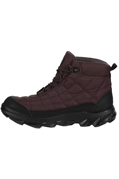 Scooter M7204Tka Brown Men's Waterproof Casual Boots