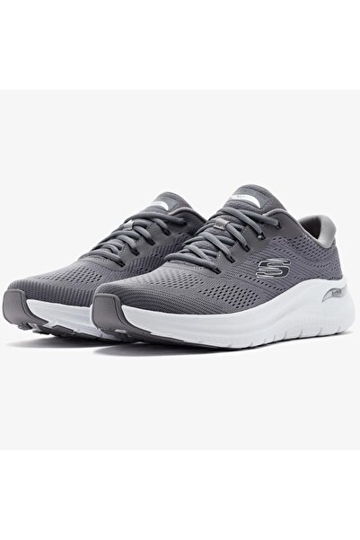 SKECHERS Arch Fit 232700TK Günlük Erkek Spor Ayakkabı GRİ