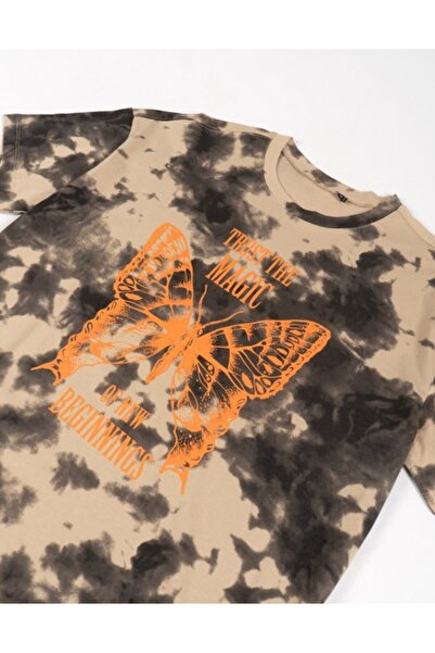 Super Rare Trust the Magic Oversize T-Shirt Us3628Ks