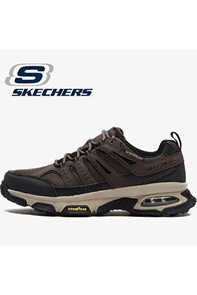 SKECHERS Skech-Air Envoy 237214 Ανδρικά αθλητικά παπούτσια εξωτερικού χώρου ΚΑΦΕ