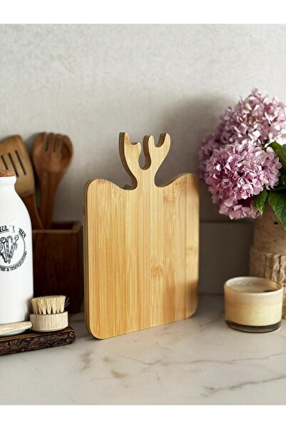 Vovo Concept Tablă de prezentare din bambus 20x30cm