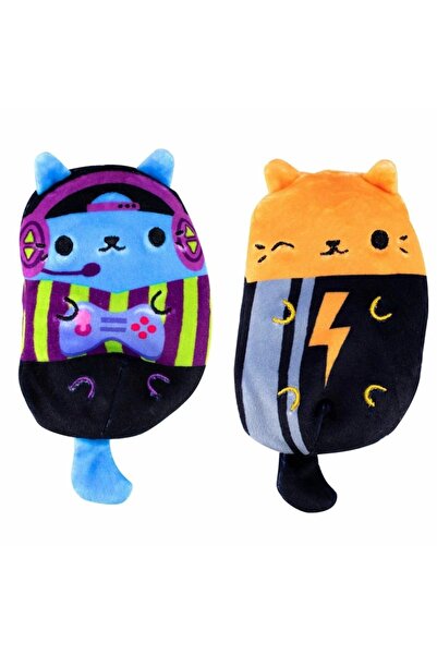 Genel Markalar CEP V1002 Cats vs Pickles Beans Seri 10 cm