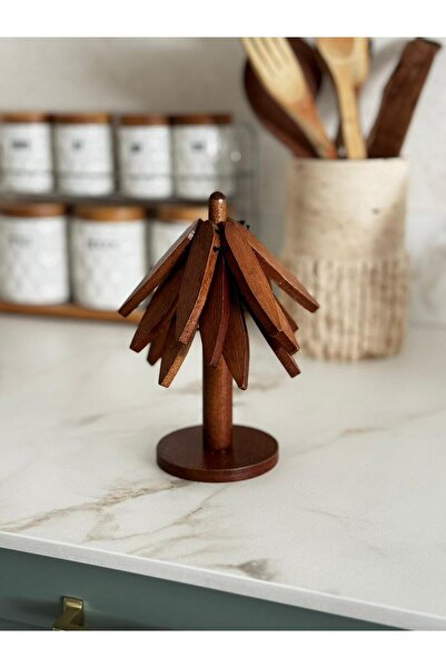 Vovo Concept Akasya 3'lü Nihale Seti