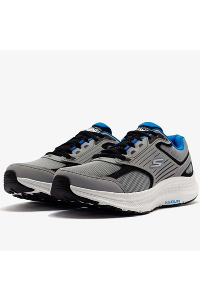 SKECHERS Go Run Consistent 2.0 220866 Erkek Koşu Ayakkabısı MAVİ