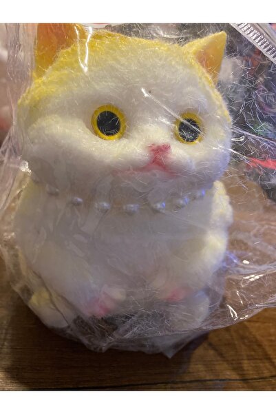 Toys Büyük kedi sukuşi