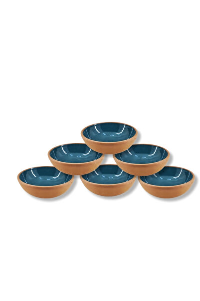 çömlek diyarı Soup Bowl Set of 6
