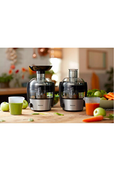 Philips Viva Collection Katı meyve sıkacağı 500 Watt