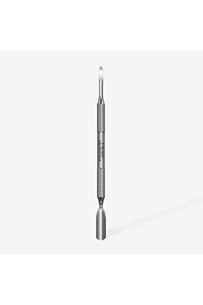 STALEKS EXPERT 30 TYPE 6 manikür kütikül itici (geniş, yuvarlak uç ve temizli...