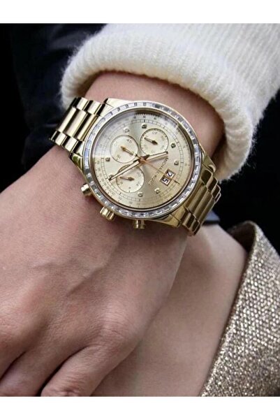 Michael Kors Γυναικείο ρολόι, Michael Kors, Brinkley MK6187