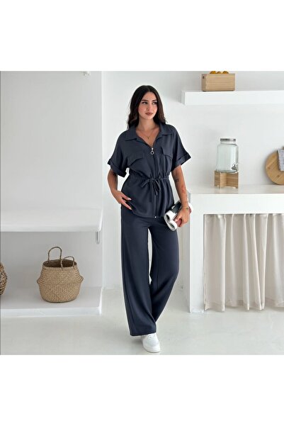 cosmos FERMUARLI MODAL KUMAŞ İKİLİ TAKIM