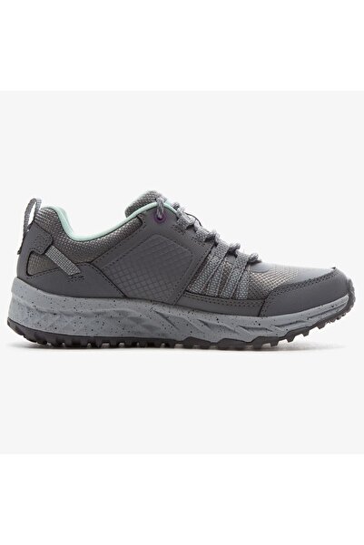 SKECHERS Escape Plan 180061 Outdoor Unisex Sports Shoes Gray