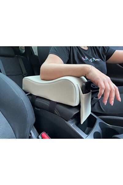 R.O RELAXOTOAKSESUAR KOLÇAK YÜKSELTİCİ KALIN BEJ, Kol Desteği Artırıcı Kolçak...