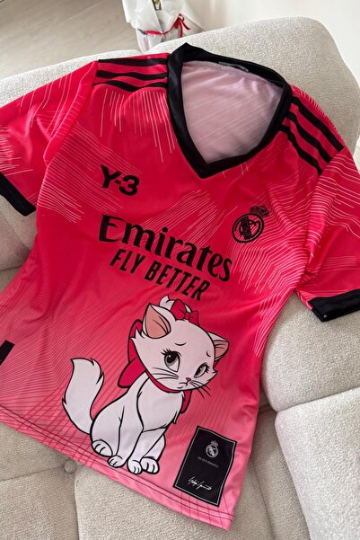 SEFUR Unisex Oversize Forma T-shirt