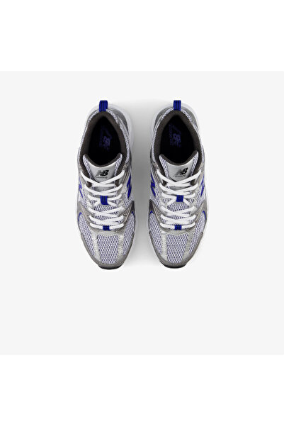 New Balance 530 Kadın Gri Spor Ayakkabı - Snikstra